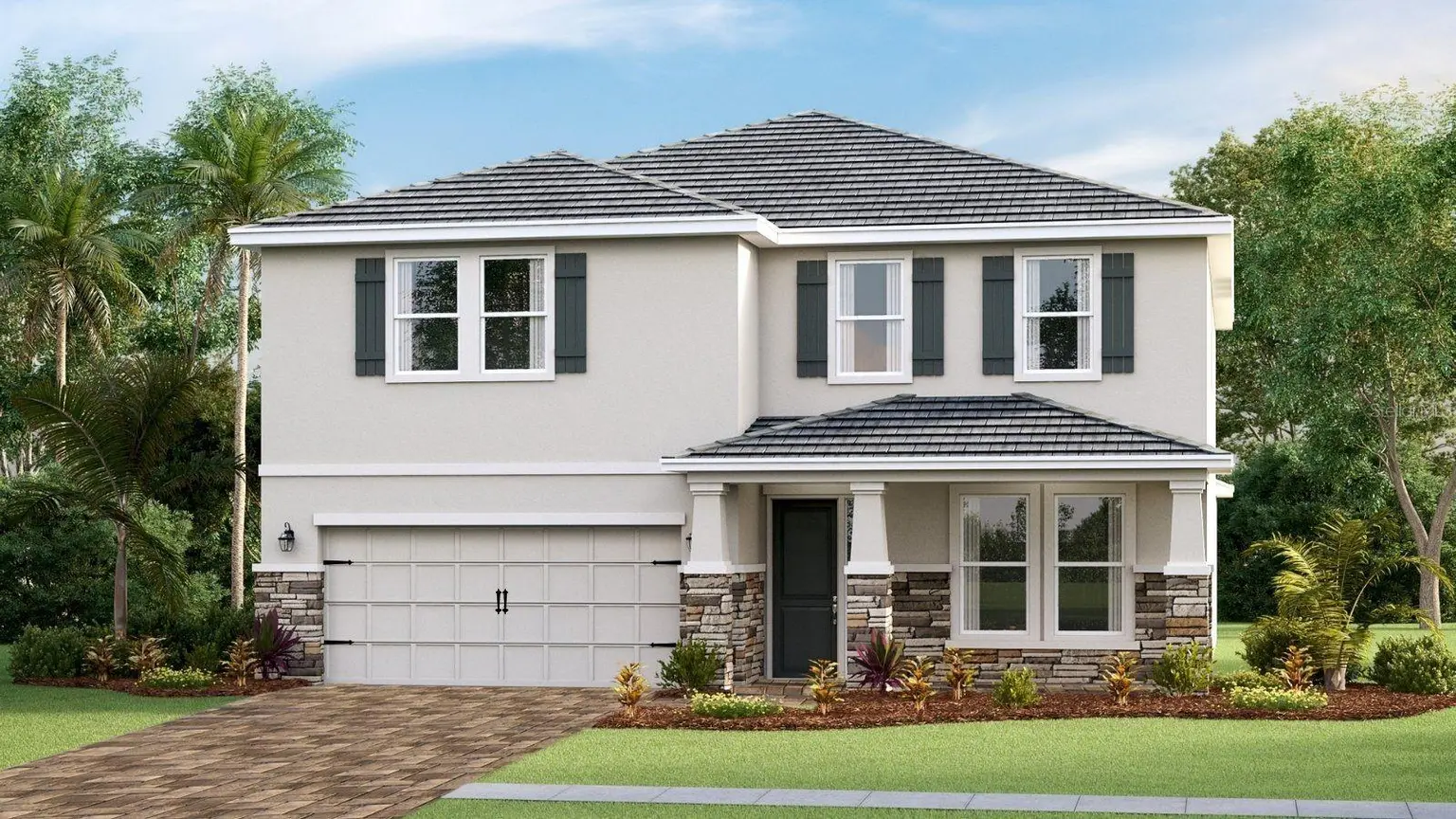 35611 LOWERY TRAIL, ZEPHYRHILLS, FL, photo 1 of 28