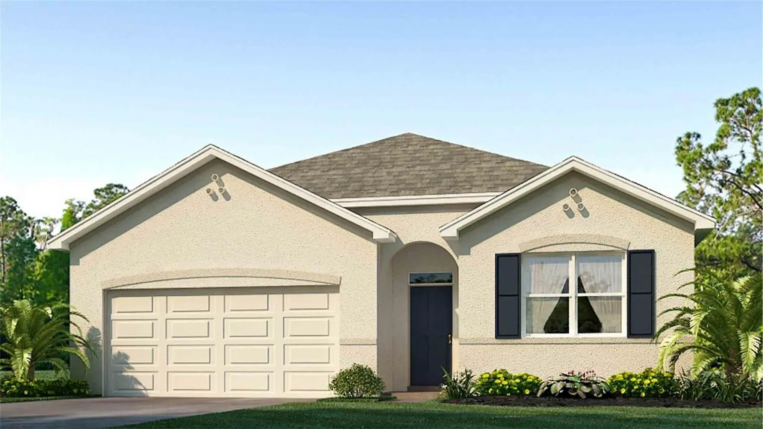 11993 FALLOW DOWN DRIVE, DADE CITY, FL