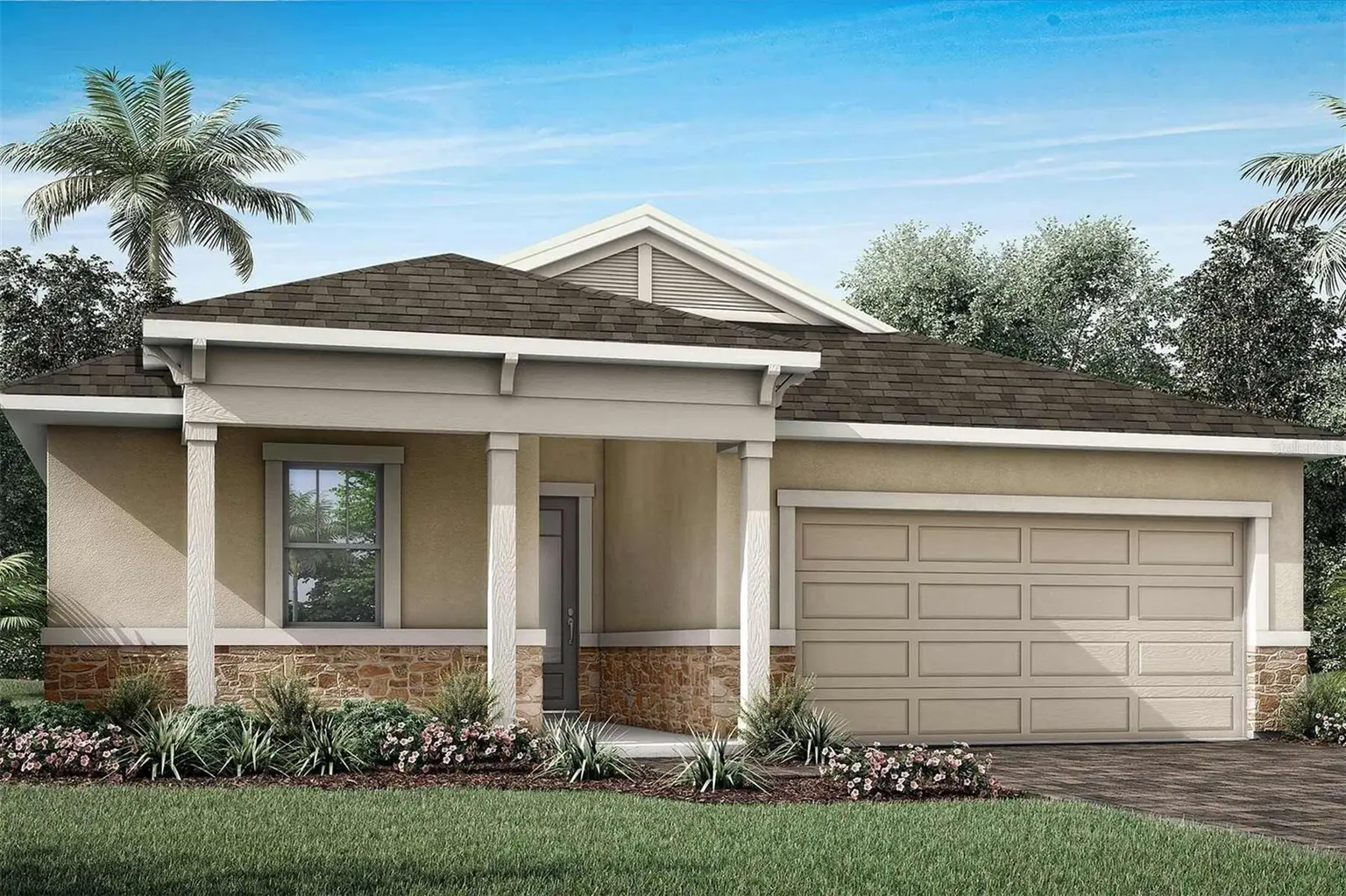 34754 FLOWER PATCH DRIVE, DADE CITY, FL