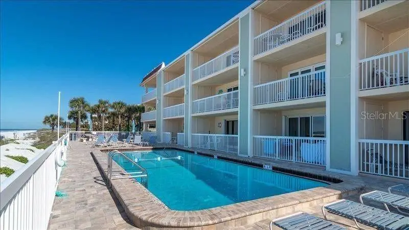 50 GULF BOULEVARD #206, INDIAN ROCKS BEACH, FL