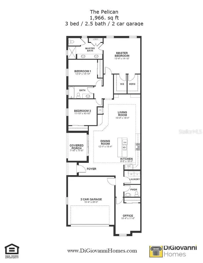 2601 MARIO WAY, CLEARWATER, FL, photo 2 of 11