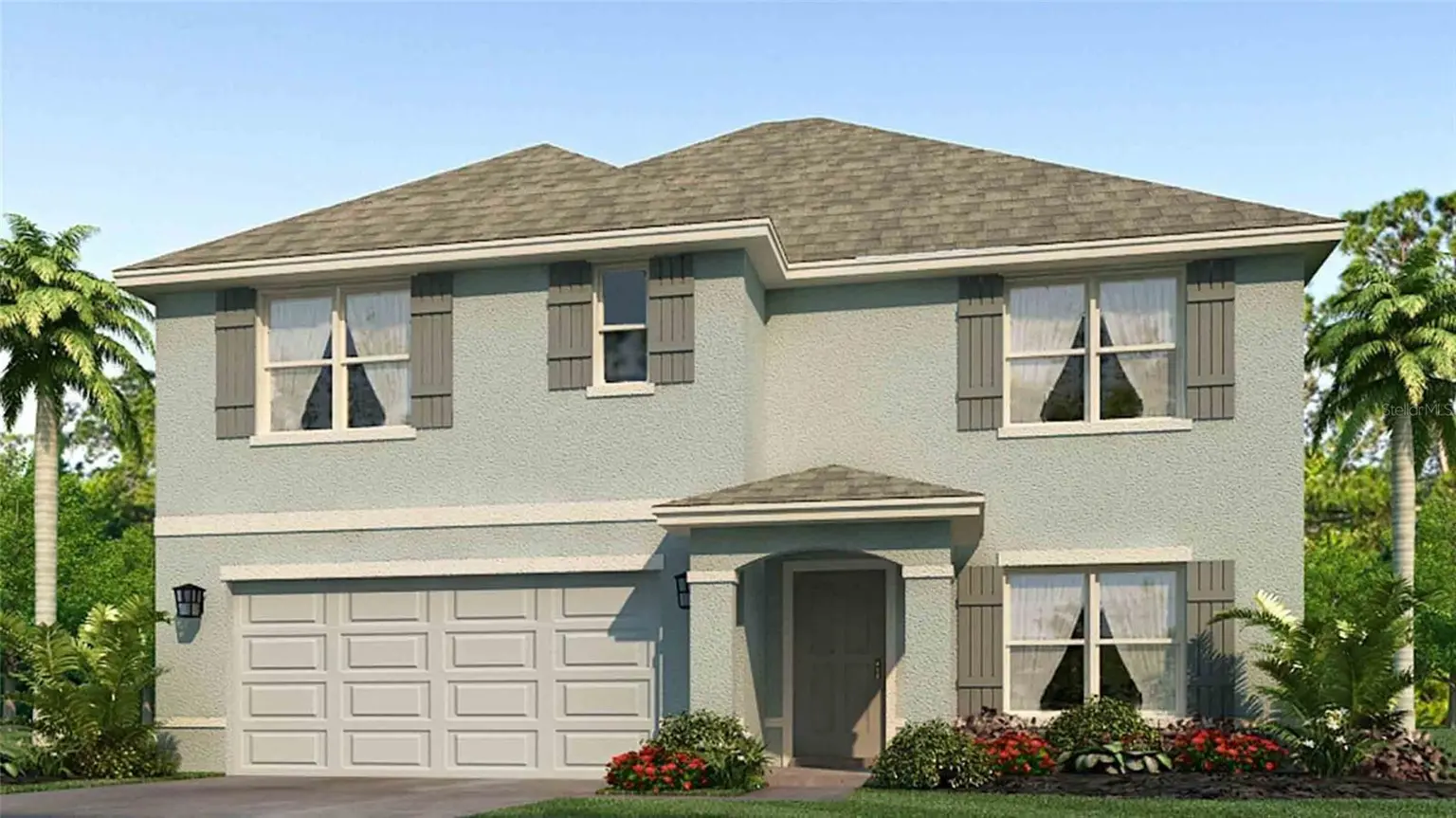 5739 SILVER MOONLIGHT DRIVE, PALMETTO, FL, photo 1 of 29