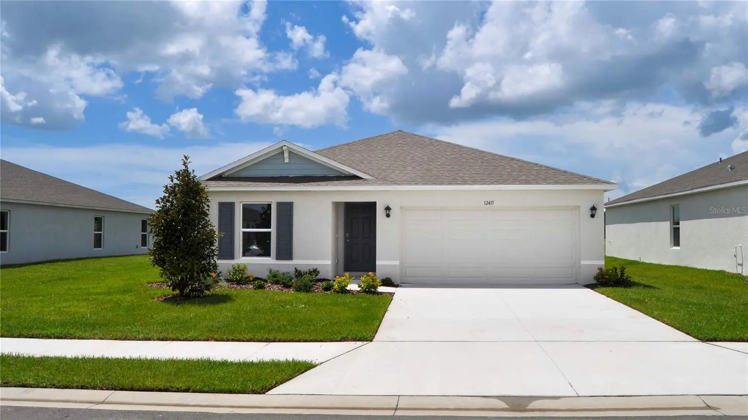 12415 HOPSCOTCH AVENUE, PARRISH, FL