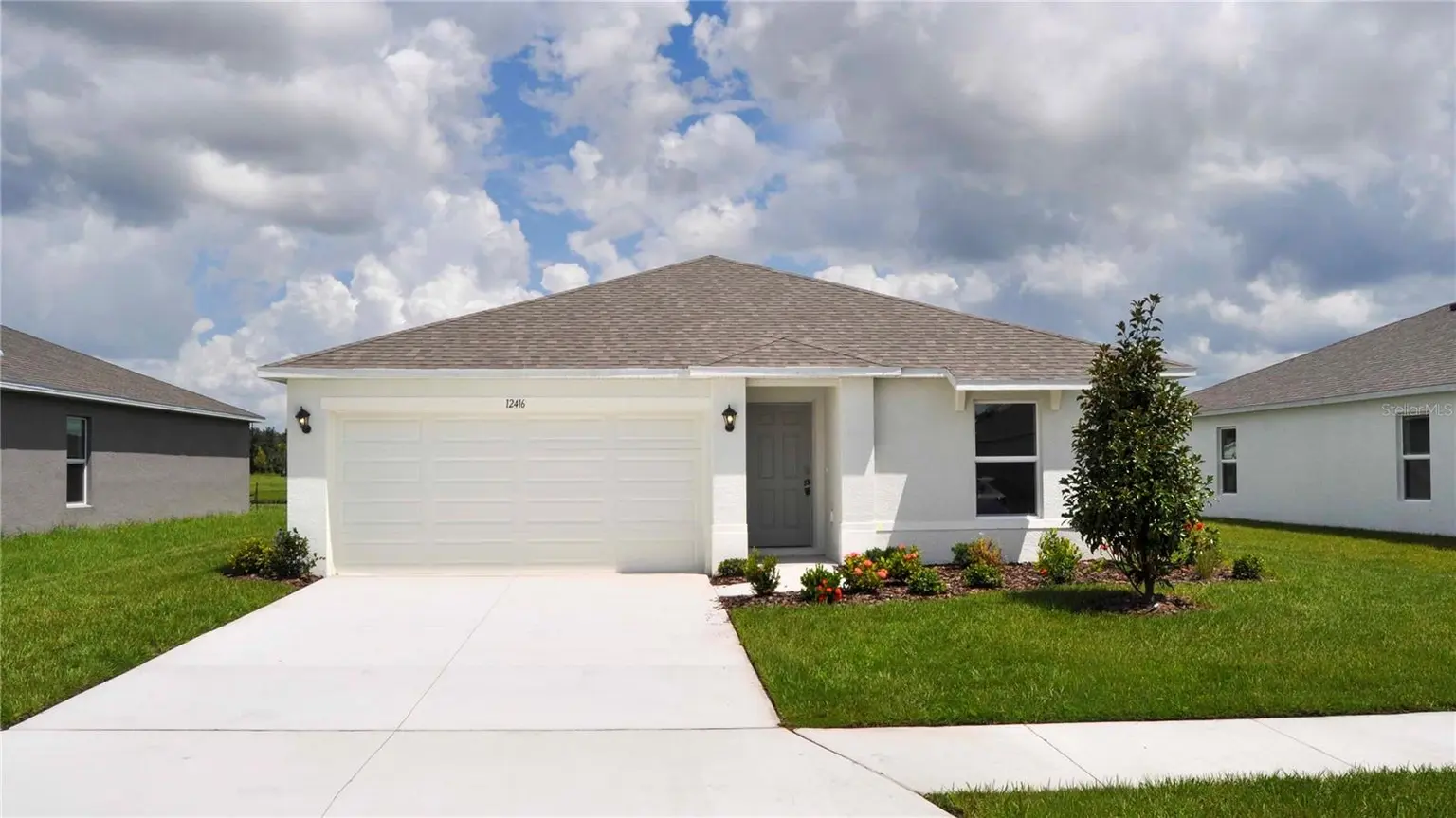 12416 HOPSCOTCH AVENUE, PARRISH, FL