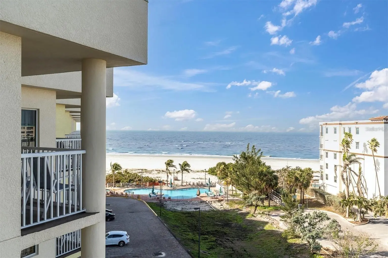 12000 GULF BOULEVARD #603N, TREASURE ISLAND, FL