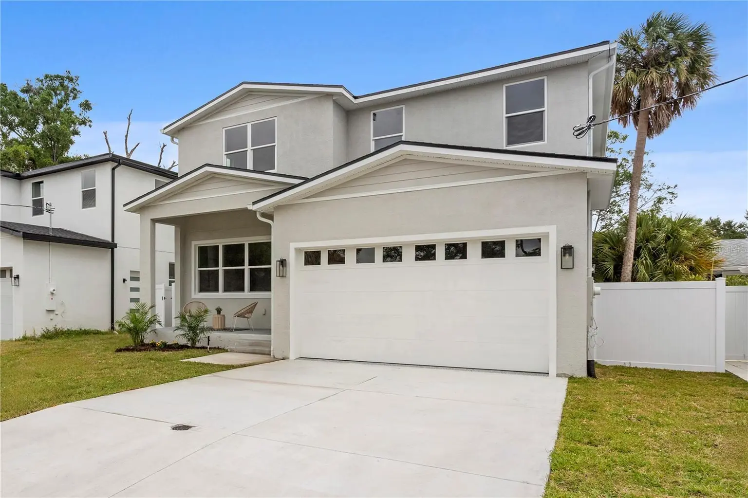 Port Tampa City home, photo 2 of 8