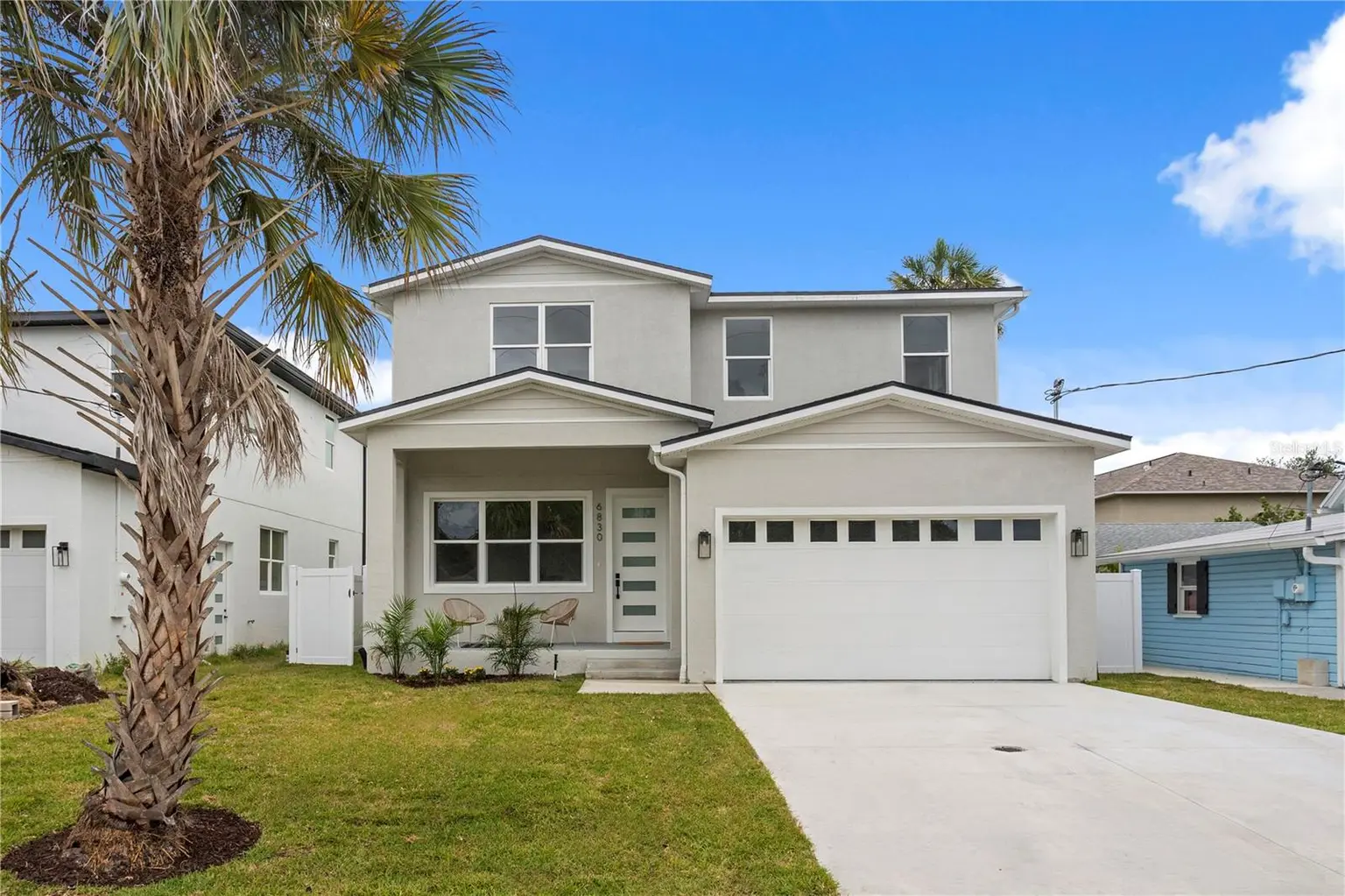 Port Tampa City home, photo 4 of 8