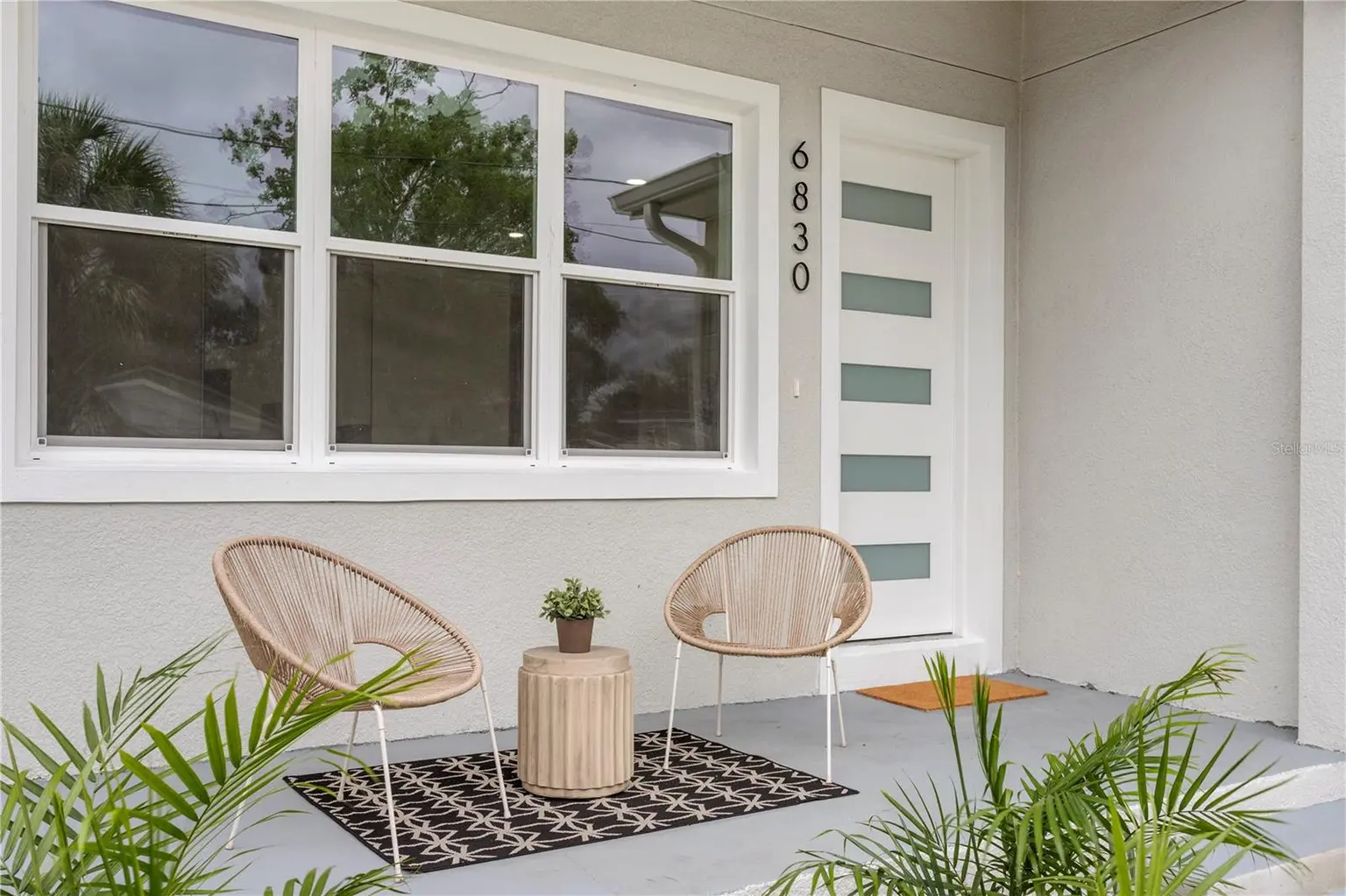 Port Tampa City home, photo 6 of 8