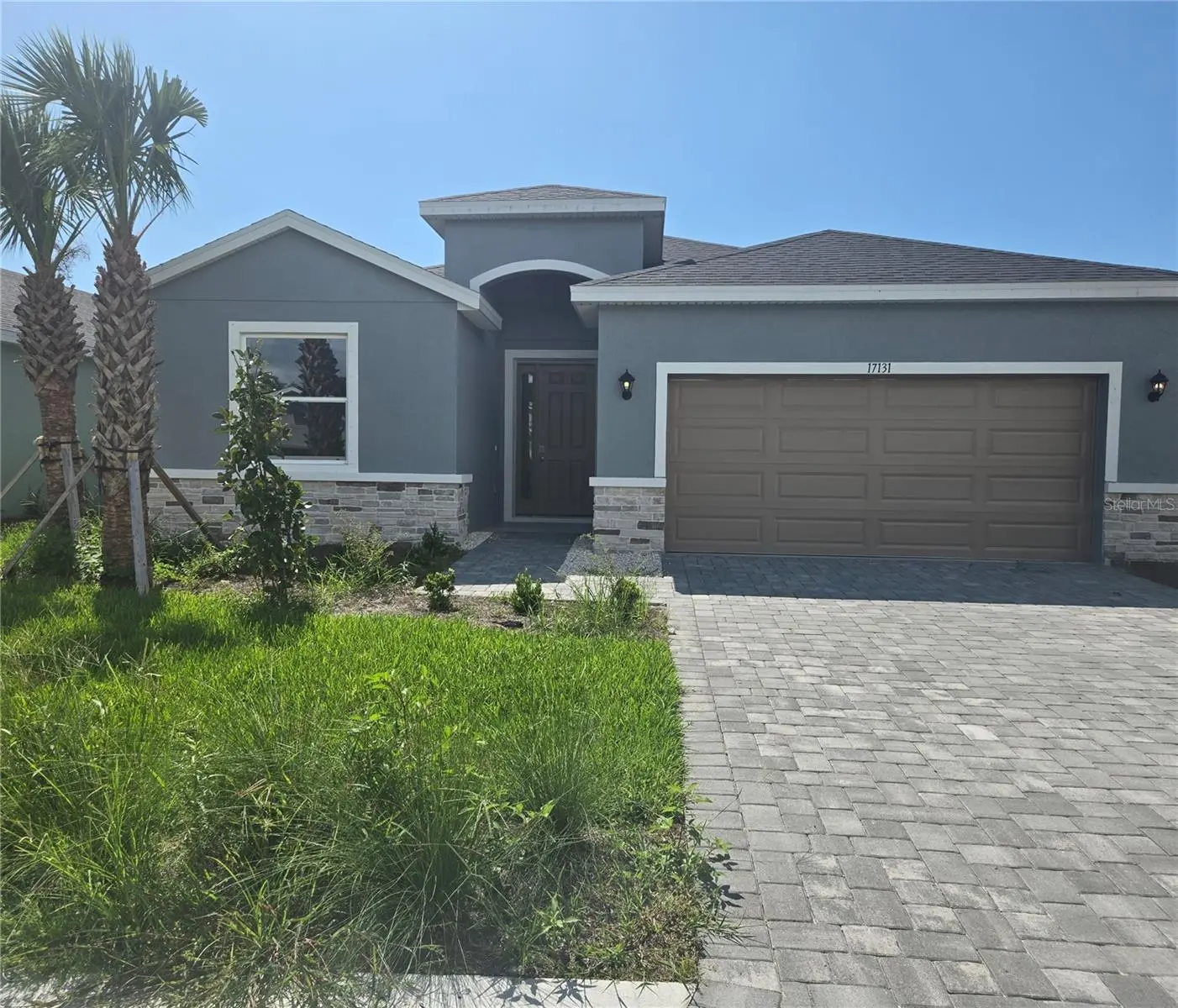 17131 JAMES TRAIL, PARRISH, FL