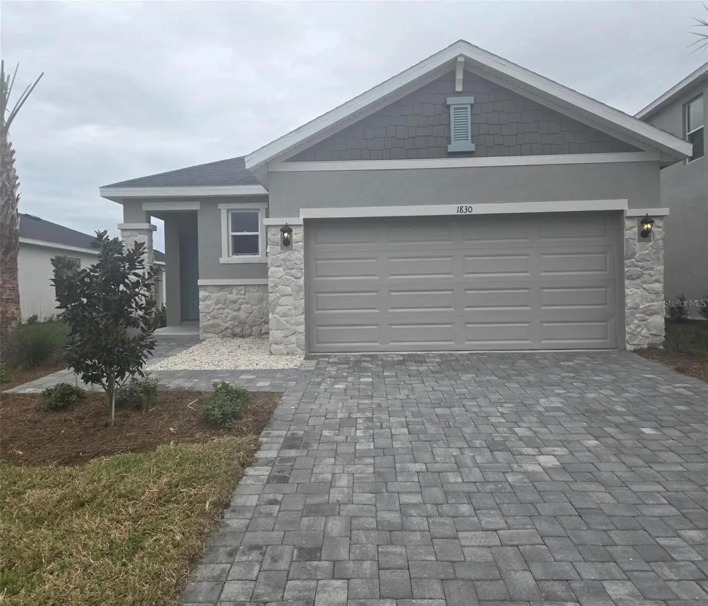 1830 HAMMOCK TRACE DRIVE, PARRISH, FL, photo 1 of 30