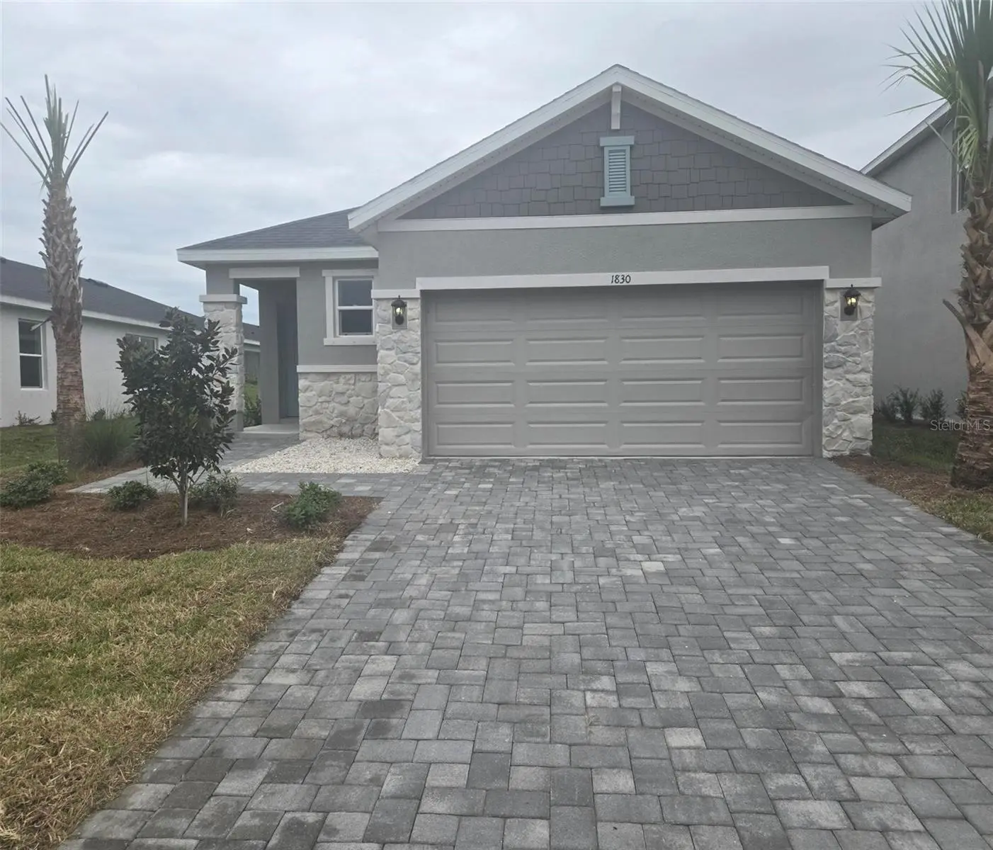 1830 HAMMOCK TRACE DRIVE, PARRISH, FL, photo 2 of 30