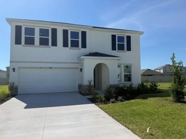 Silverstone North home, photo 6 of 8