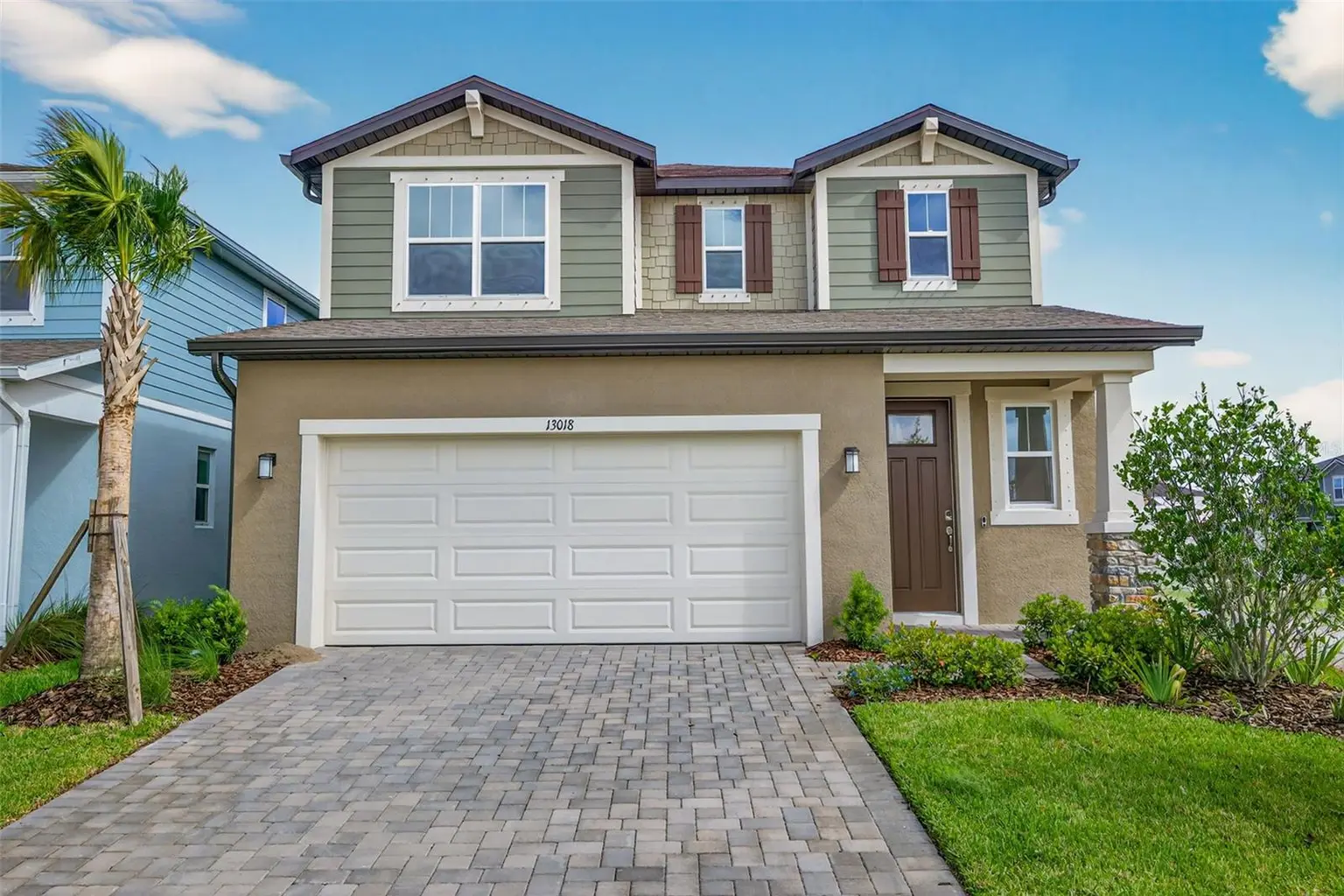 13018 SUNSEED STREET, PARRISH, FL, photo 1 of 36
