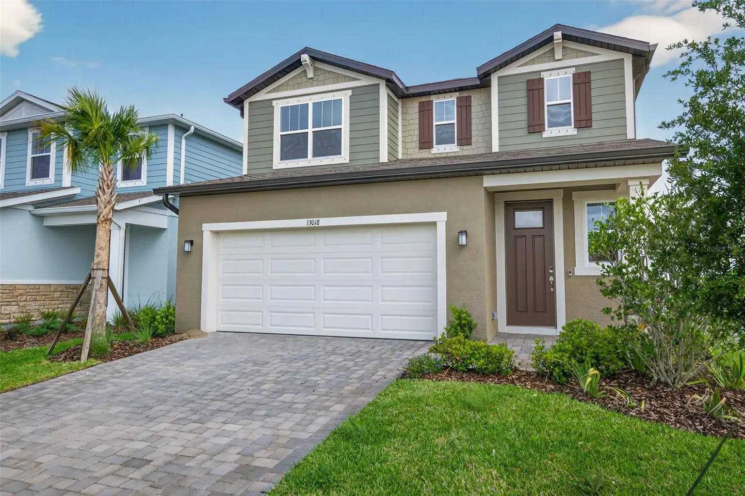 13018 SUNSEED STREET, PARRISH, FL, photo 2 of 36