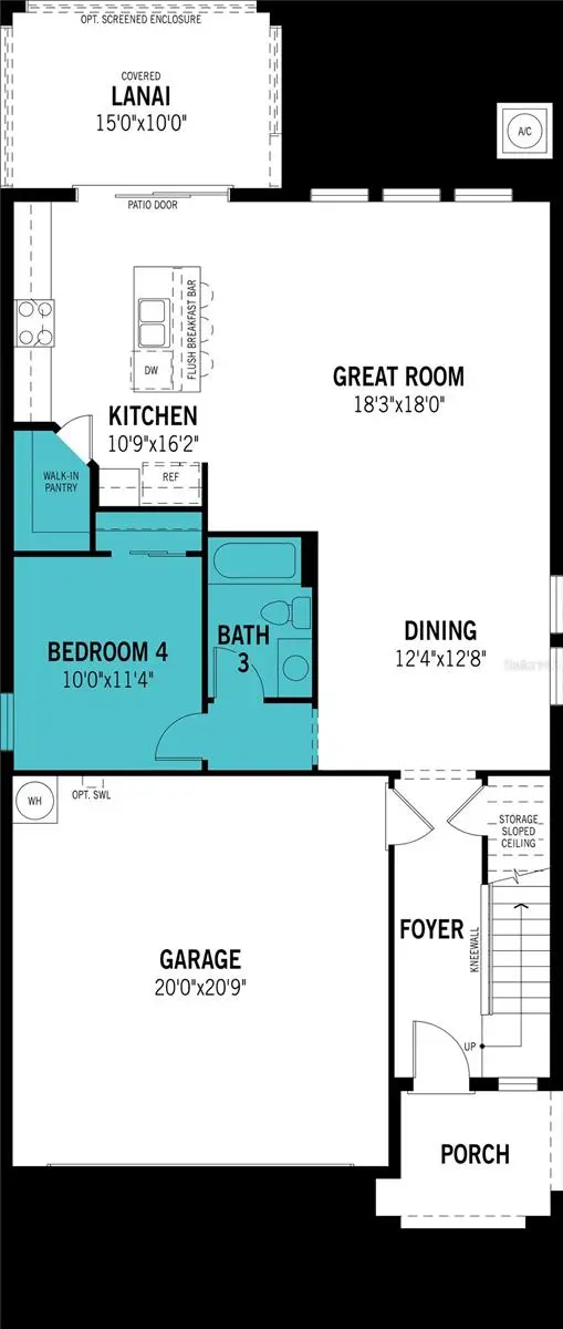 13018 SUNSEED STREET, PARRISH, FL, photo 4 of 36