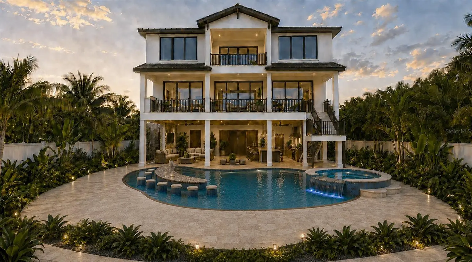 Isle of Palms home, photo 8 of 8