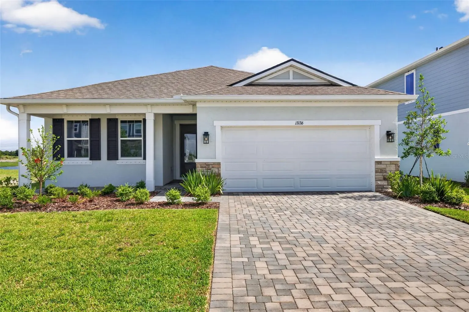 13136 OXEYE LANE, PARRISH, FL