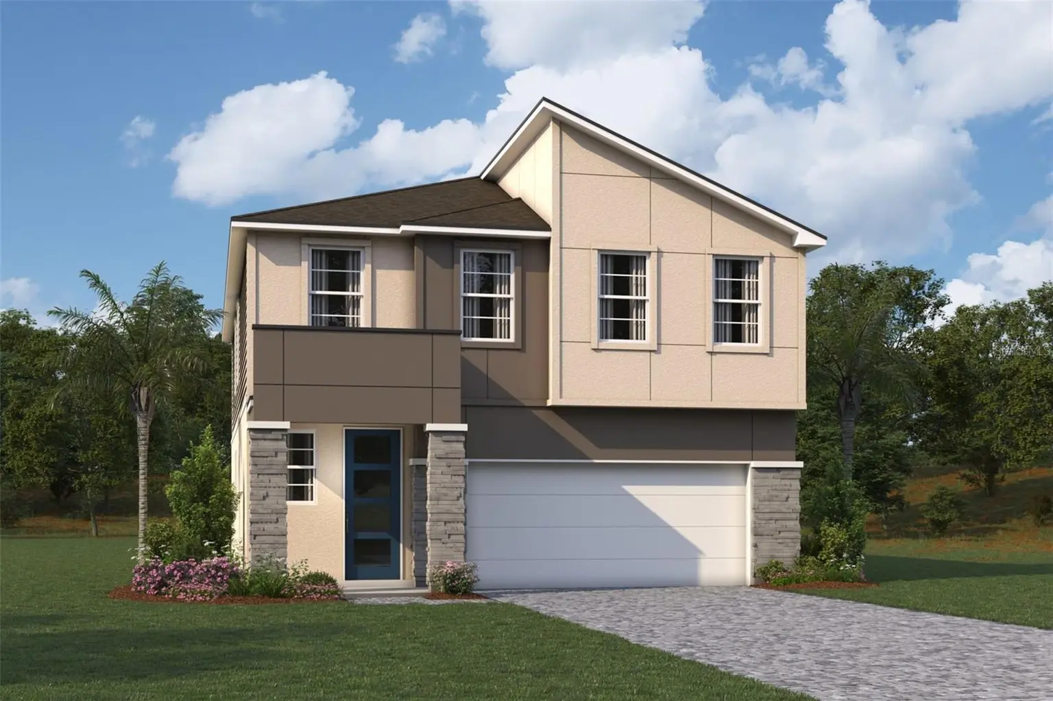 1734 SOARING VIDA STREET, PALMETTO, FL