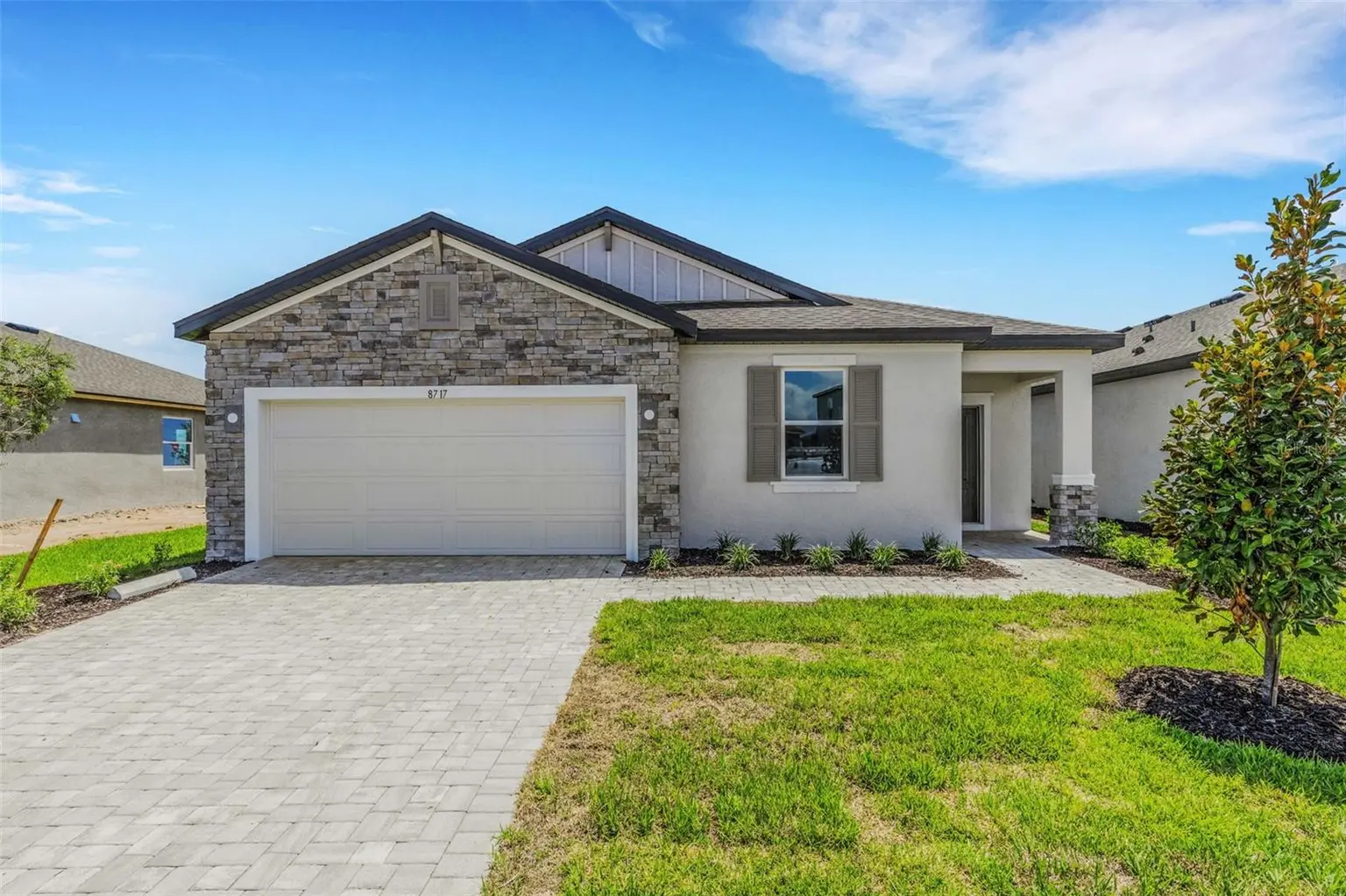 8717 CANARD CV, PALMETTO, FL