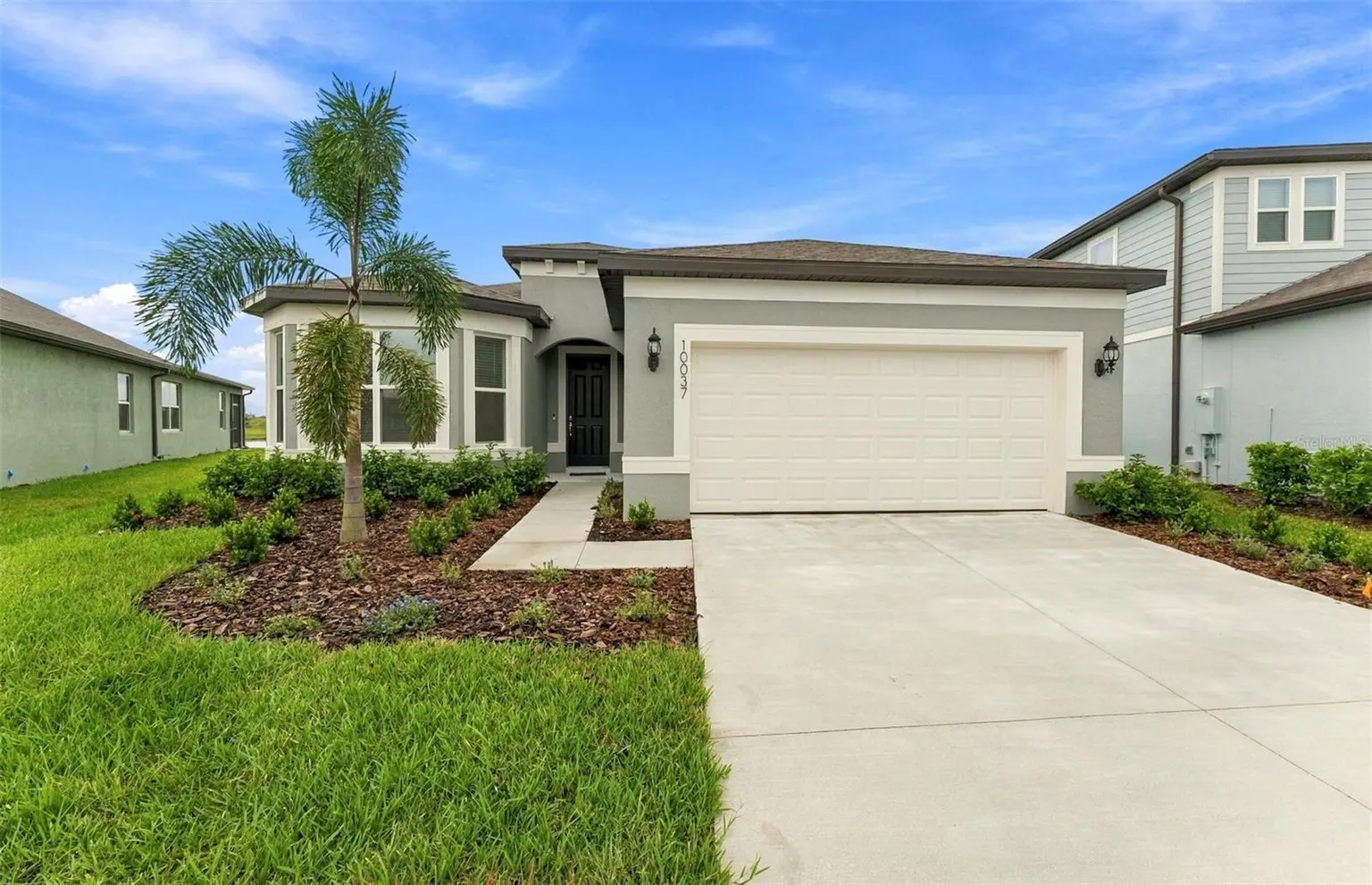 10037 TRELLIS VINE WAY, PARRISH, FL, photo 1 of 20