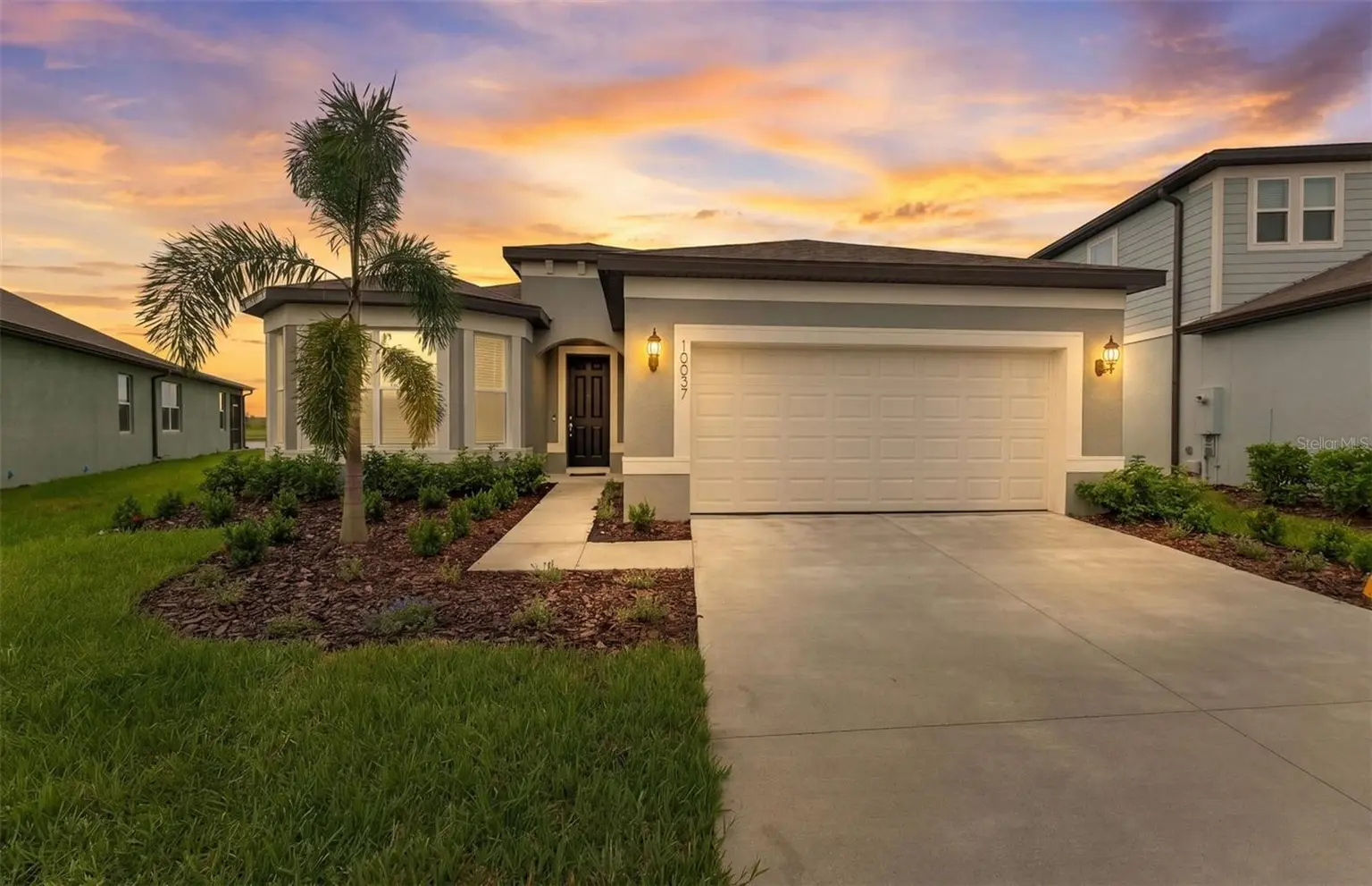 10037 TRELLIS VINE WAY, PARRISH, FL, photo 19 of 20