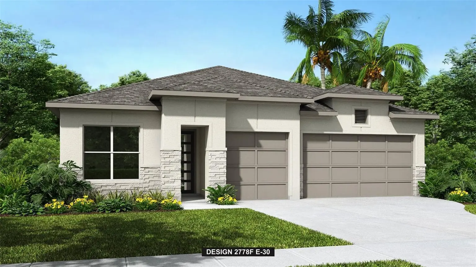 7922 BON AIR WAY, PARRISH, FL, photo 1 of 3