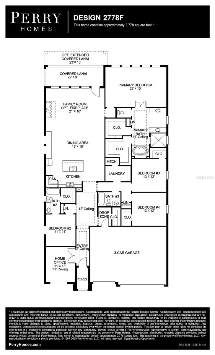 7922 BON AIR WAY, PARRISH, FL, photo 2 of 3