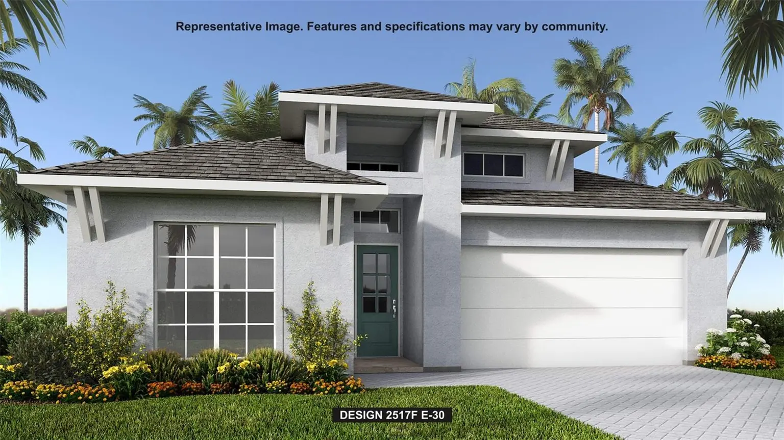 9531 SANDY SHORES STREET, PARRISH, FL, photo 1 of 8