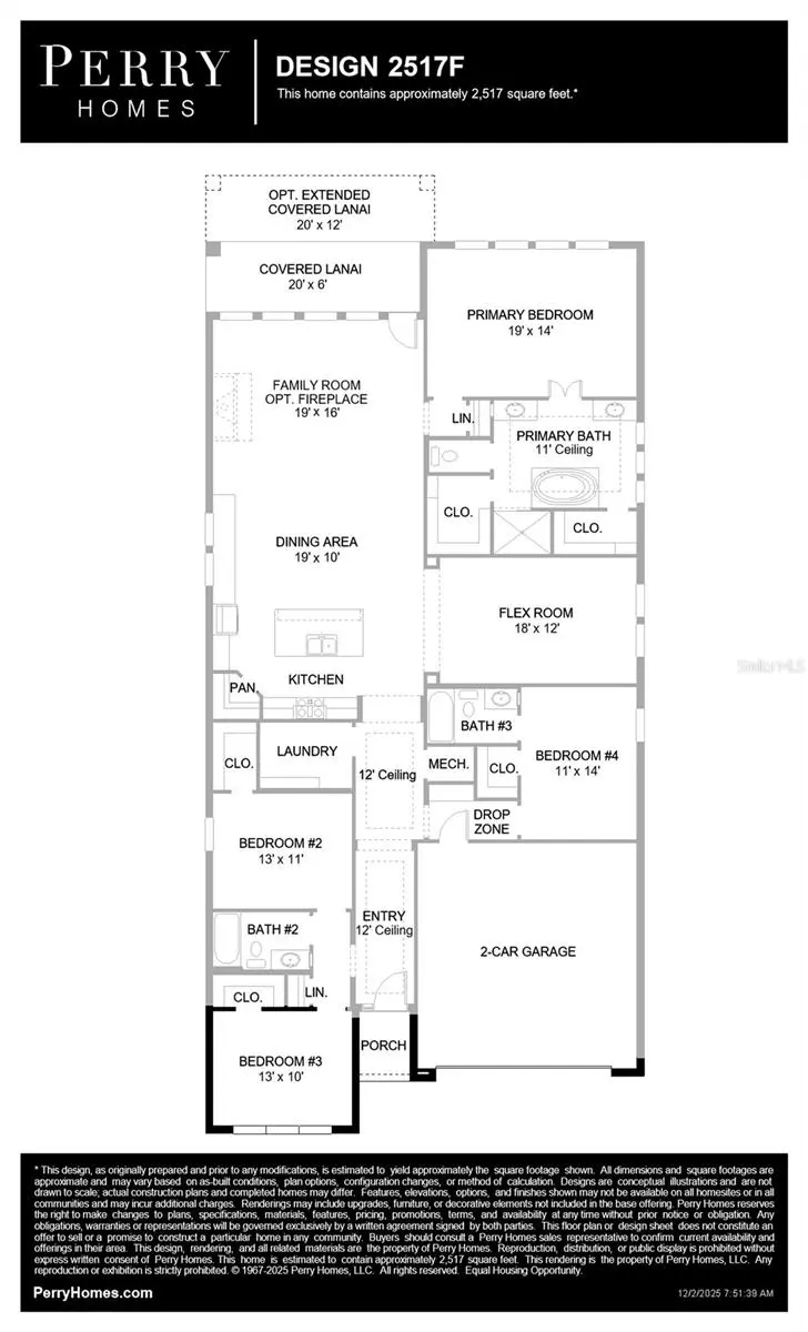 9531 SANDY SHORES STREET, PARRISH, FL, photo 8 of 8