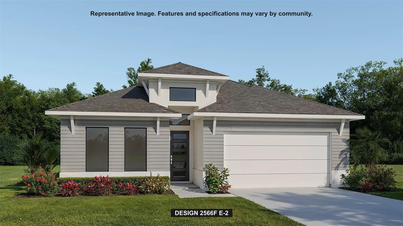 9519 SANDY SHORES STREET, PARRISH, FL