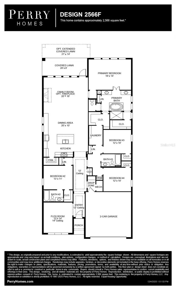 9519 SANDY SHORES STREET, PARRISH, FL, photo 2 of 3