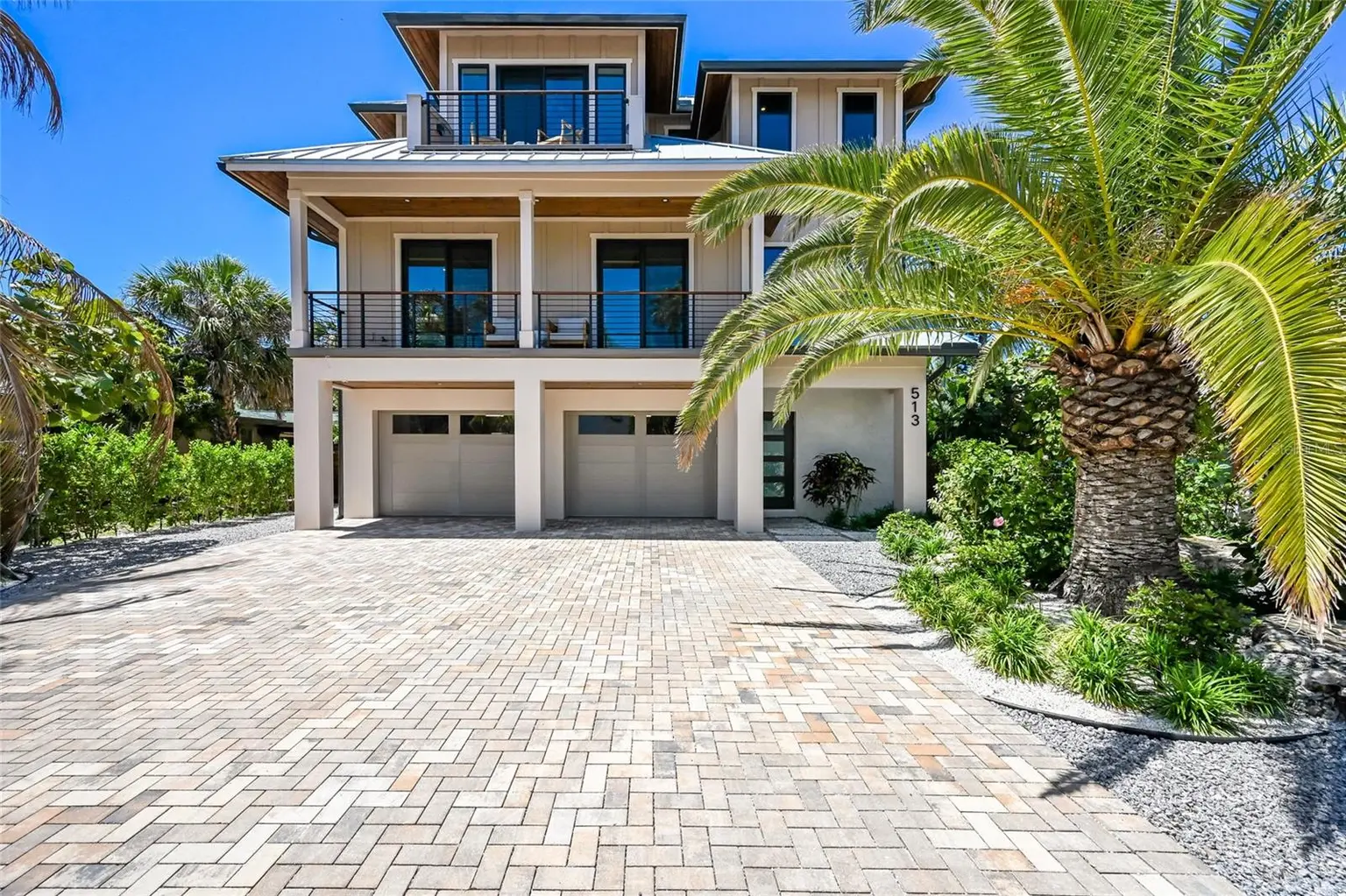 Shore Acres home, photo 5 of 8