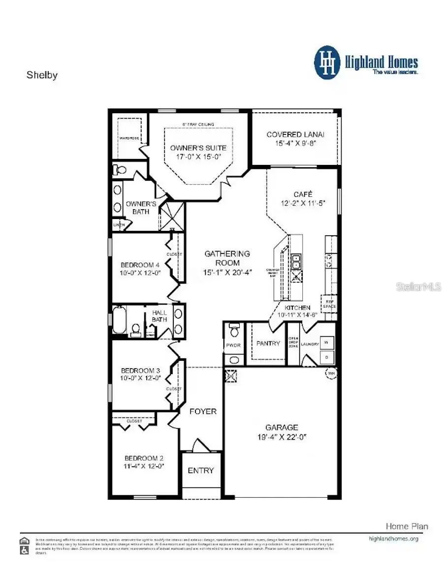 7118 KINGSWOOD GARDEN LANE, ZEPHYRHILLS, FL, photo 2 of 2