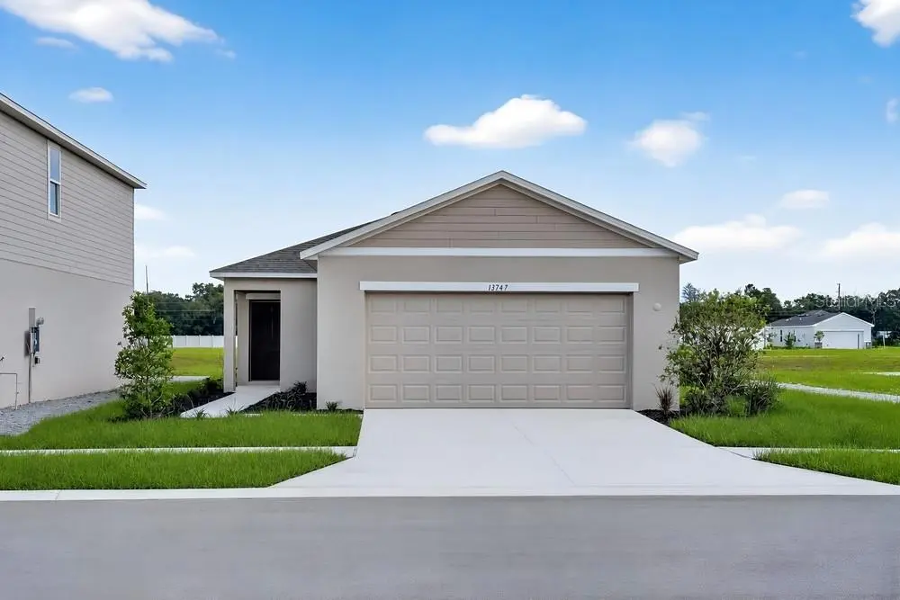 13747 SQUALL LANE, HUDSON, FL