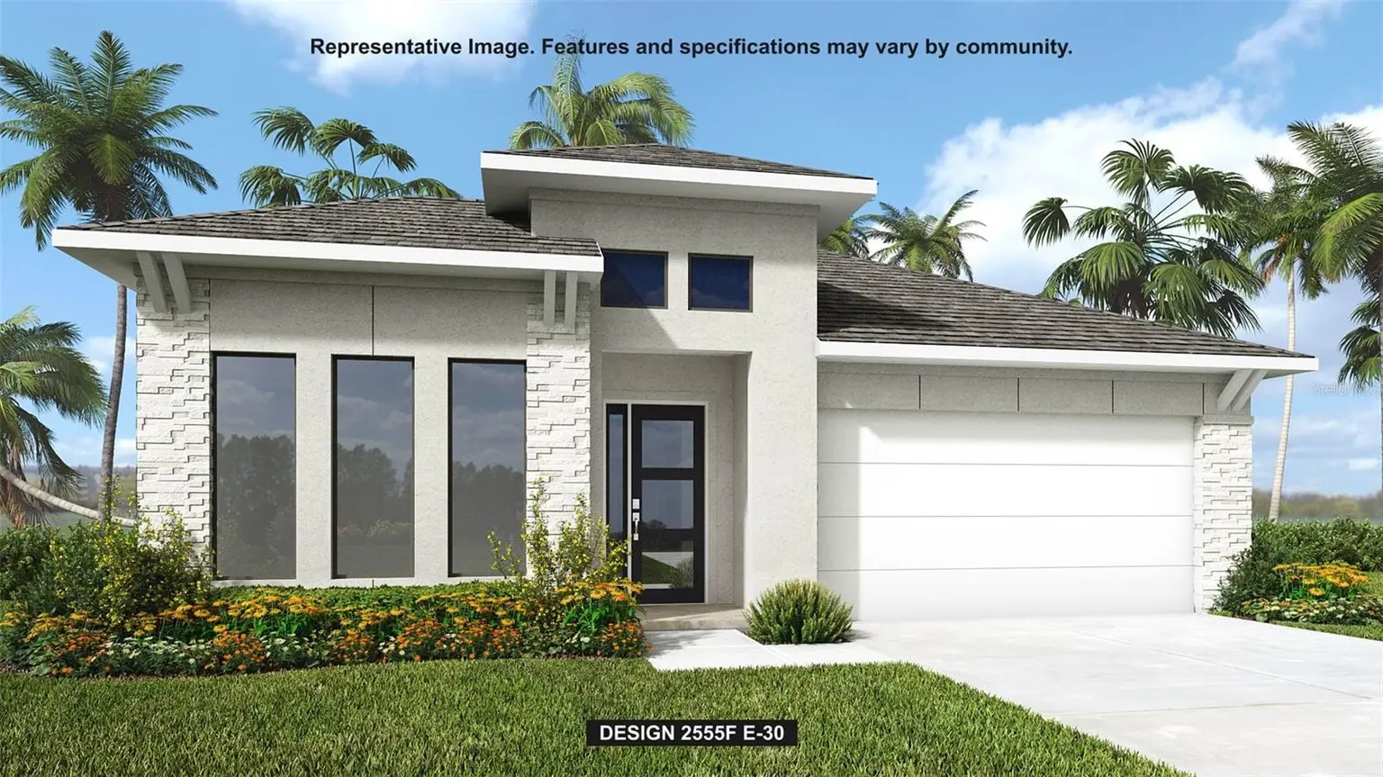9515 SANDY SHORES STREET, PARRISH, FL