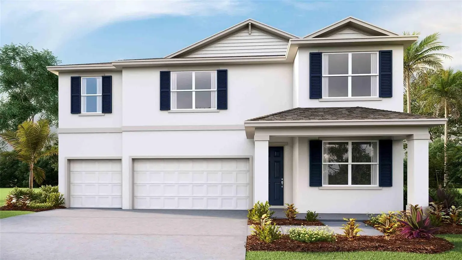 32679 DULUTH DRIVE, WESLEY CHAPEL, FL
