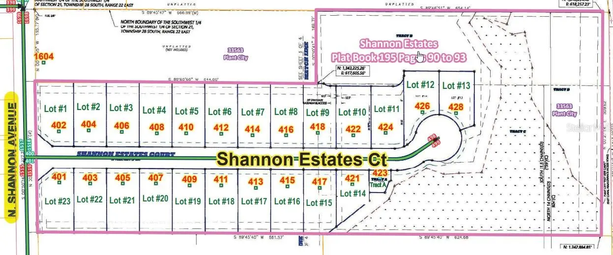 411 SHANNON ESTATES COURT, PLANT CITY, FL, photo 16 of 17