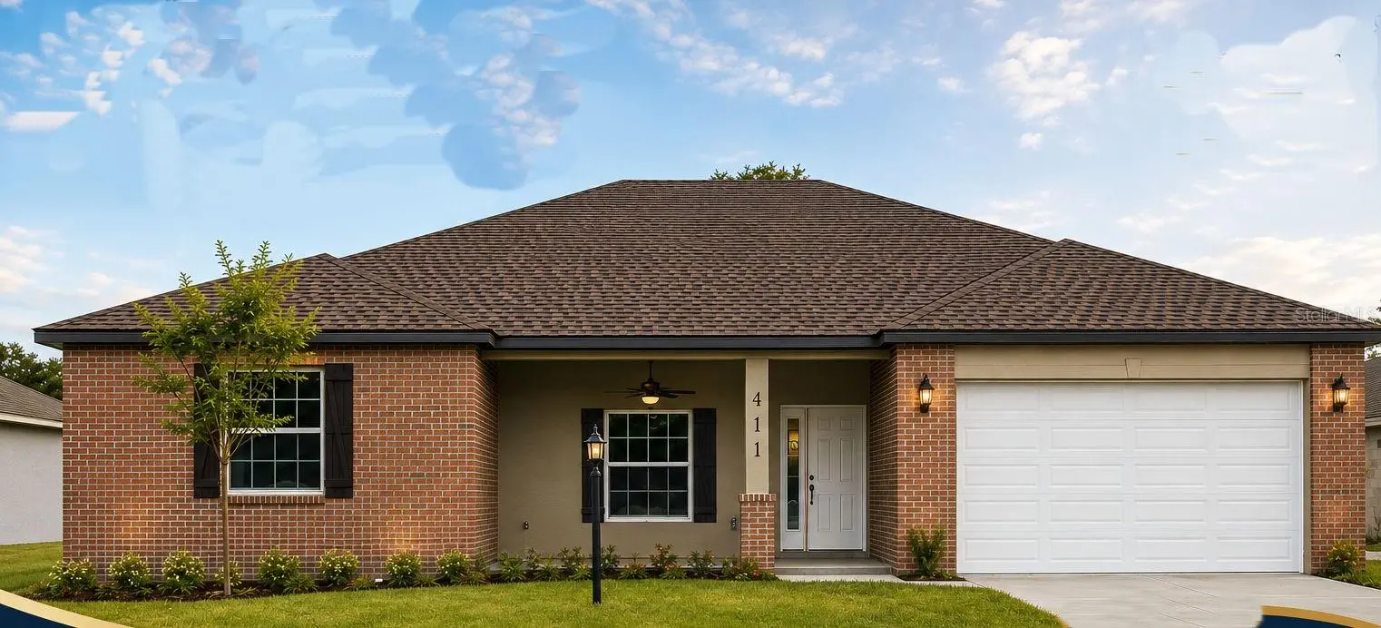 411 SHANNON ESTATES COURT, PLANT CITY, FL