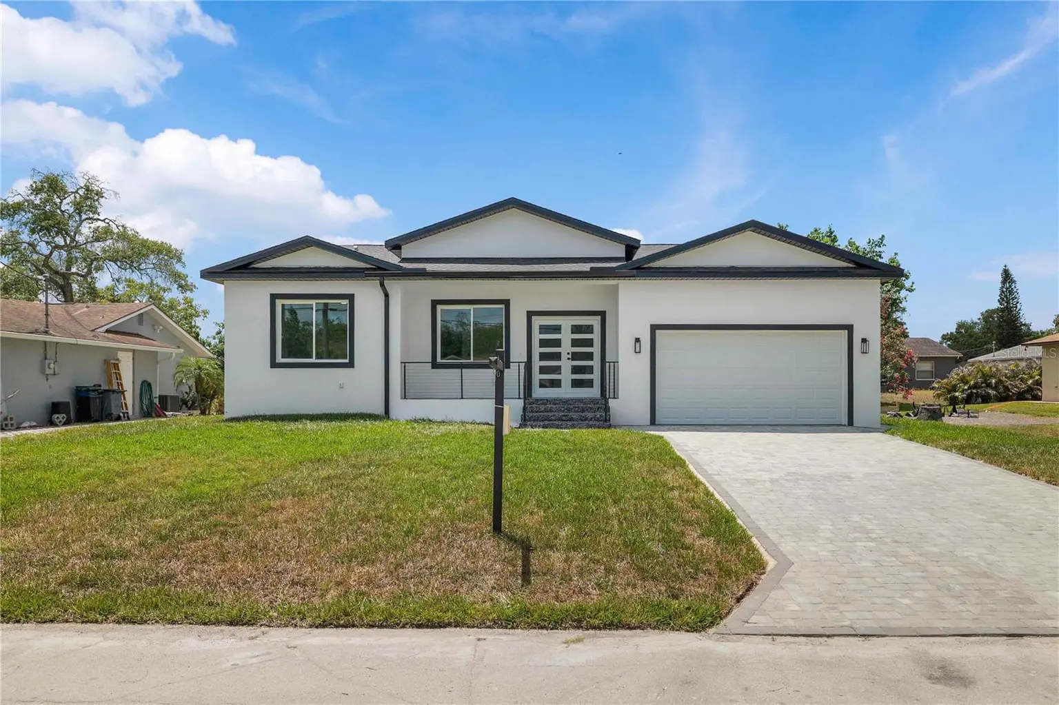 8526 INDIES DRIVE, HUDSON, FL