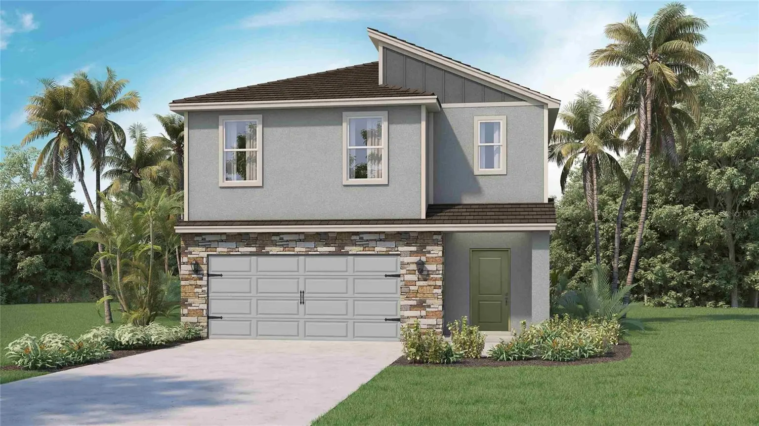 2379 BENDER DRIVE, ZEPHYRHILLS, FL