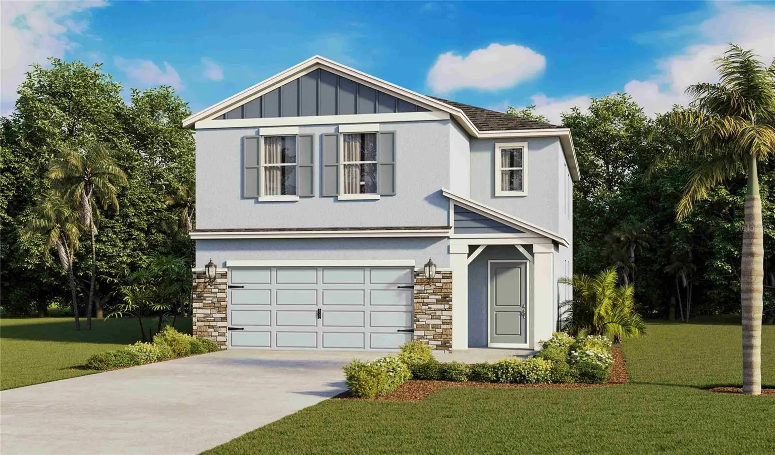 2371 BENDER DRIVE, ZEPHYRHILLS, FL