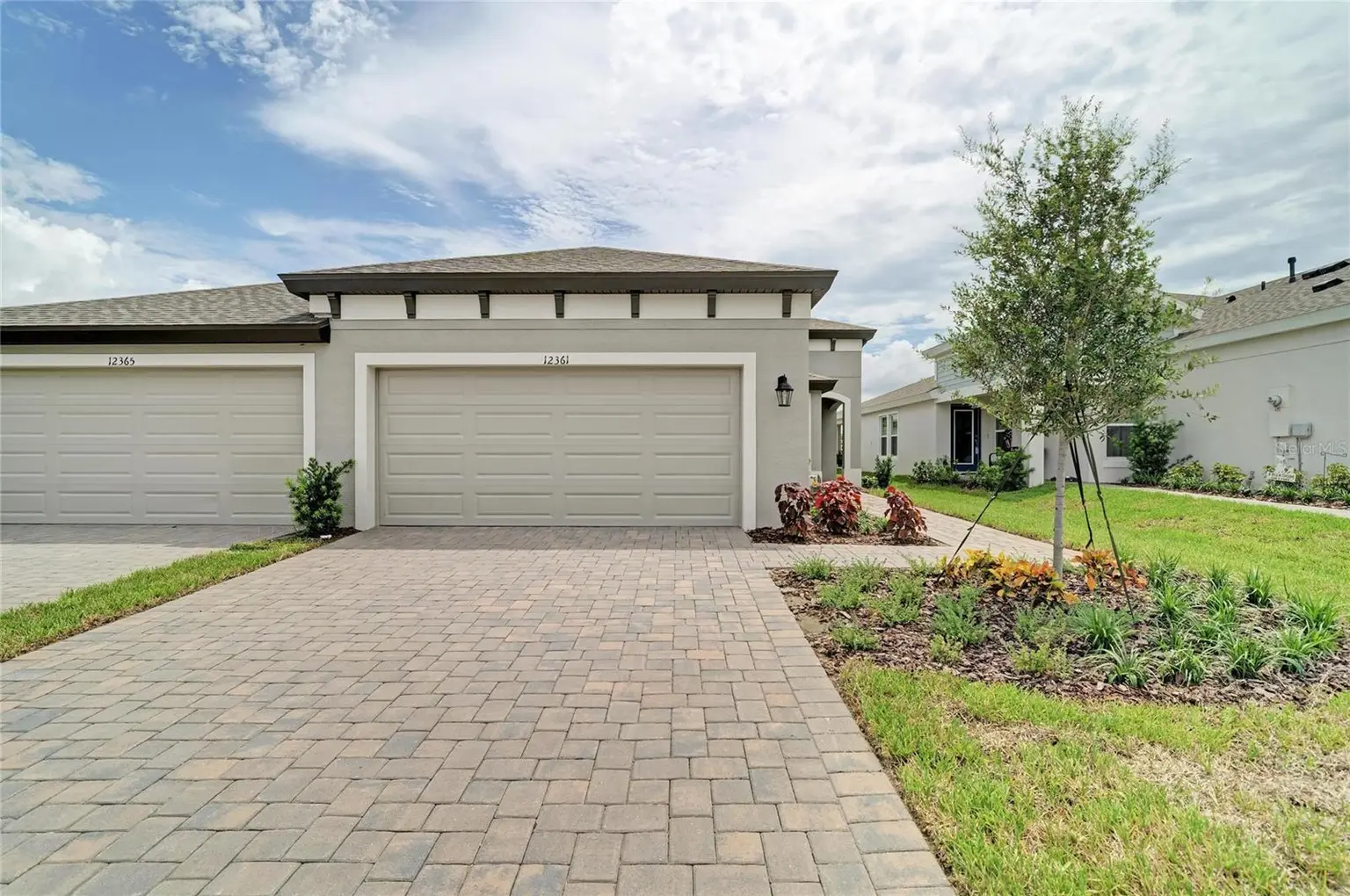 12361 OAK HILL WAY, PARRISH, FL