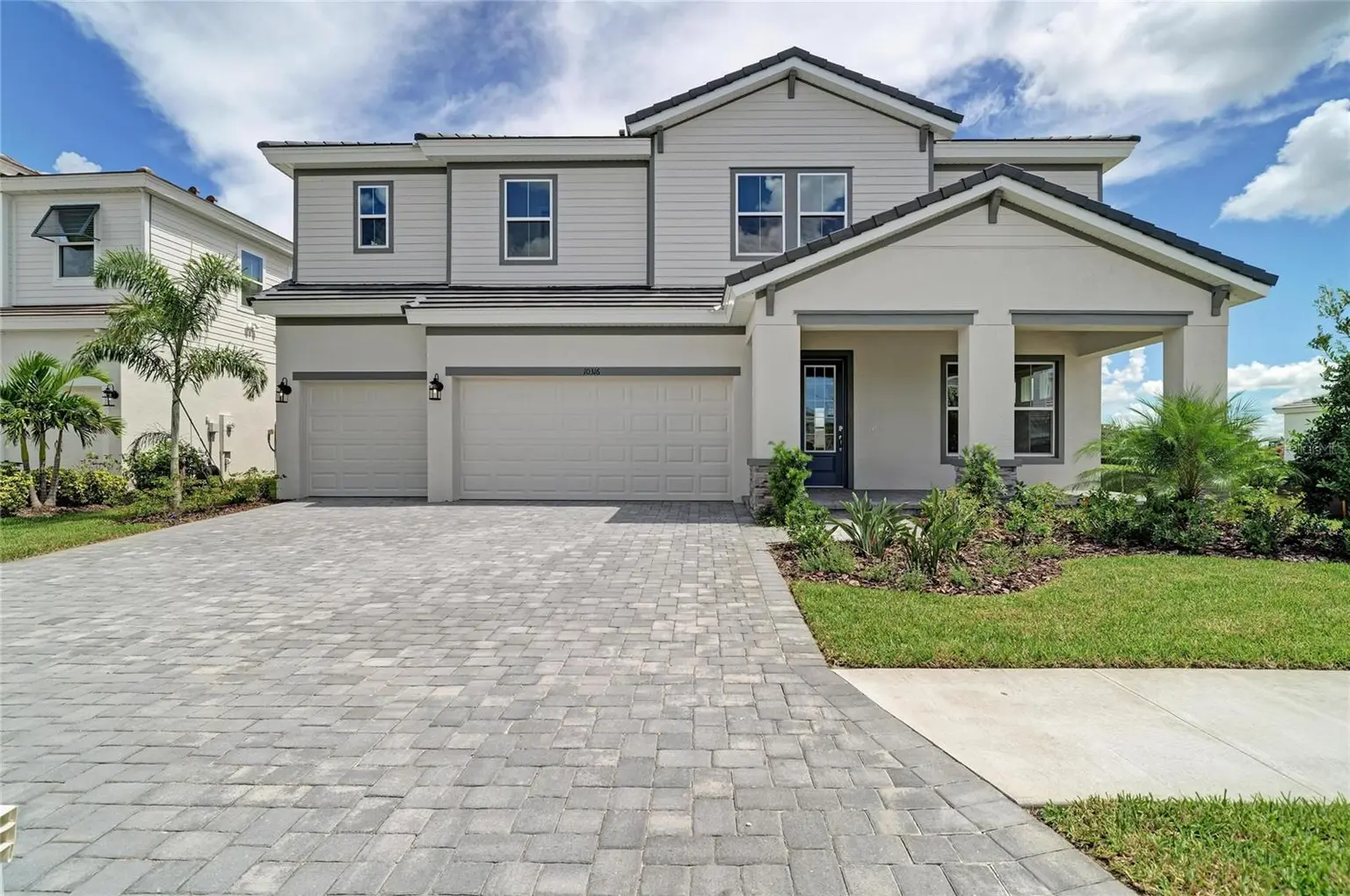 10316 LONGMEADOW AVENUE, PARRISH, FL, photo 1 of 49