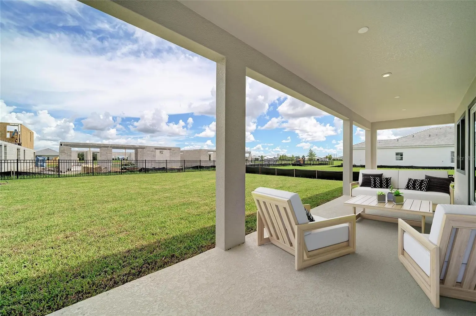 10316 LONGMEADOW AVENUE, PARRISH, FL, photo 46 of 49