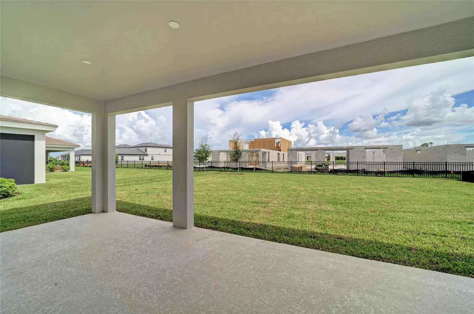 10316 LONGMEADOW AVENUE, PARRISH, FL, photo 47 of 49