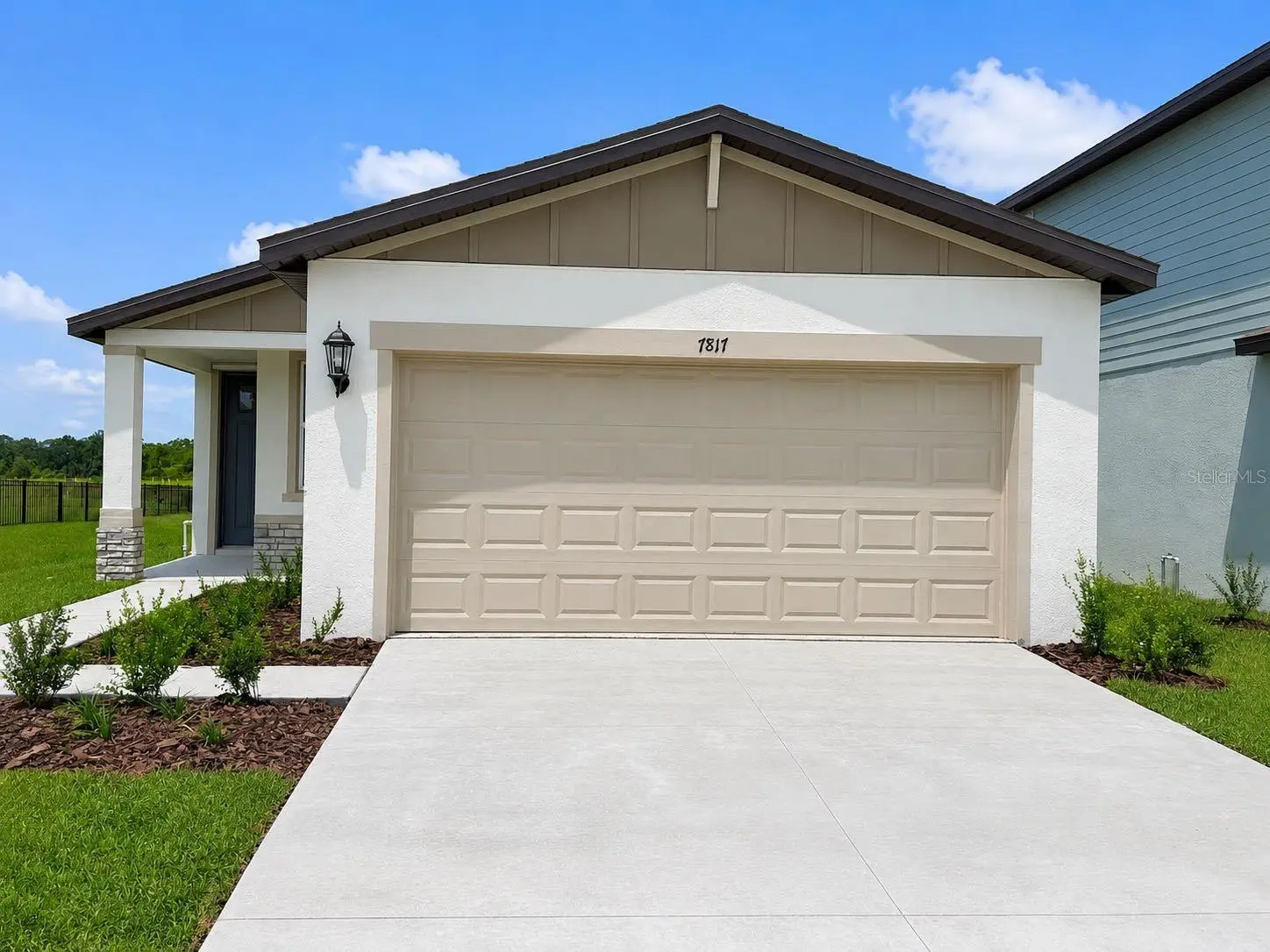 7817 GILCHRIST SPRINGS DRIVE, PARRISH, FL, photo 1 of 11