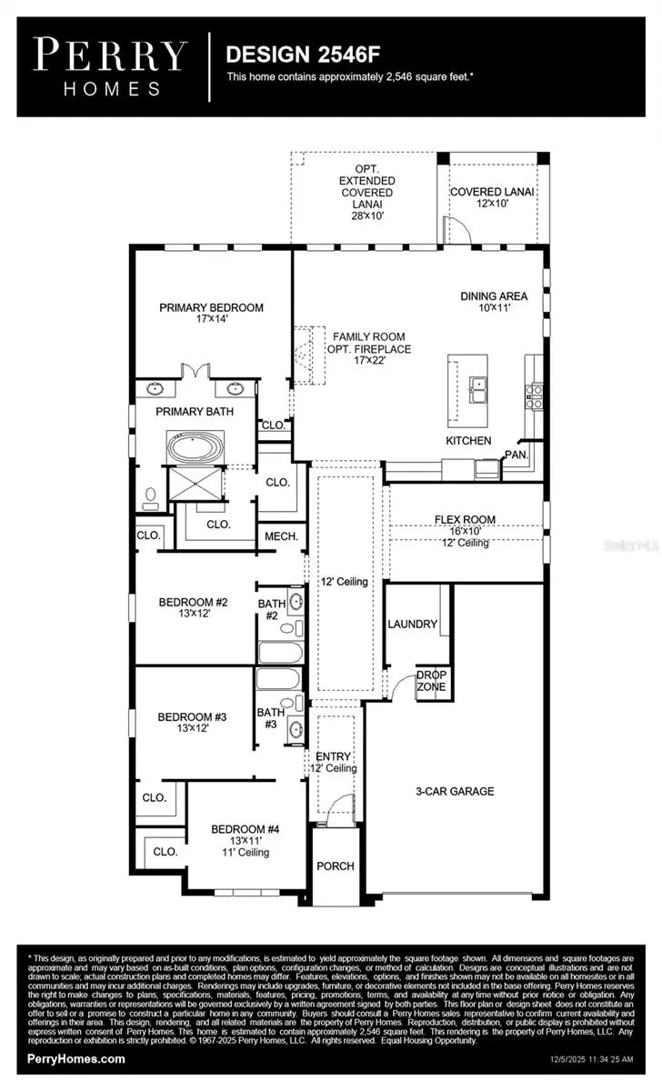 7914 BON AIR WAY, PARRISH, FL, photo 2 of 2