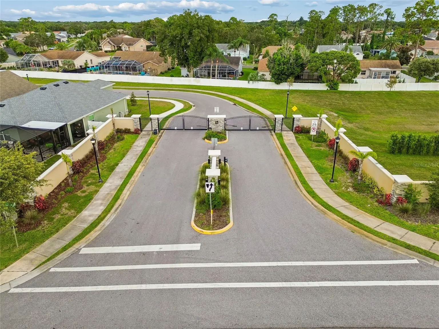9409 HIGHLAND HILLS DR STREET, HUDSON, FL, photo 18 of 20