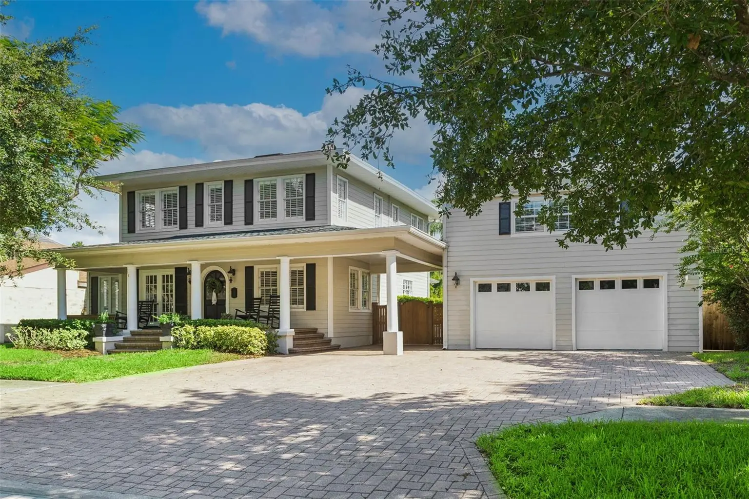 2803 W MORRISON AVENUE, TAMPA, FL