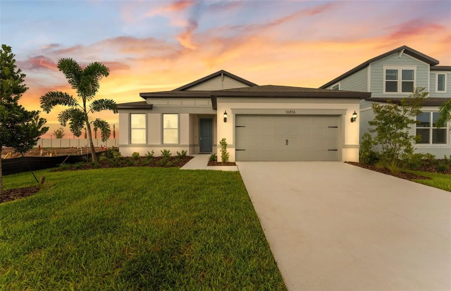 16816 HARMONY RIVER LANE, PARRISH, FL, photo 19 of 26